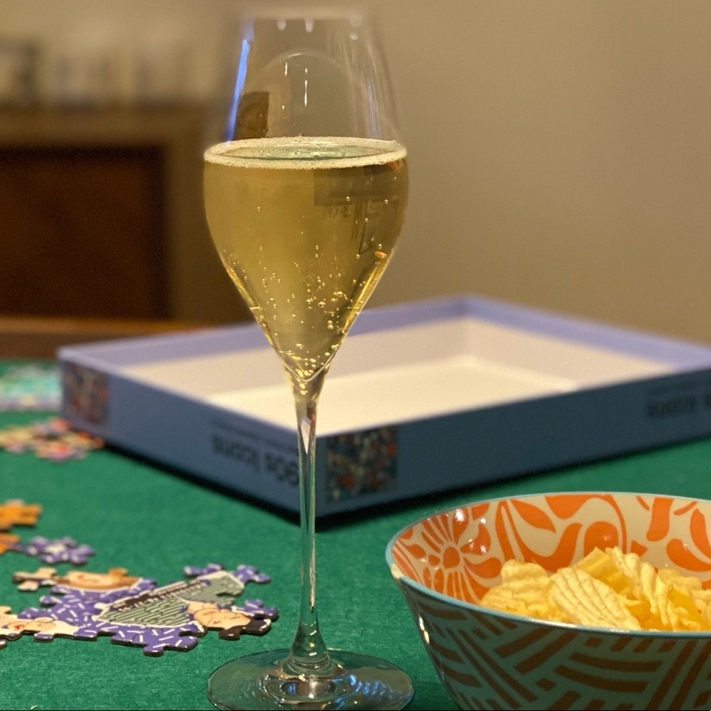 Meet your Posher, Catherine